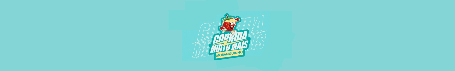 Corrida Muito Mais Moranguinho - Etapa Ocara